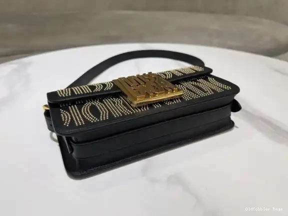 OldCobbler Bags DI0R MISS FLAP BAG 0701